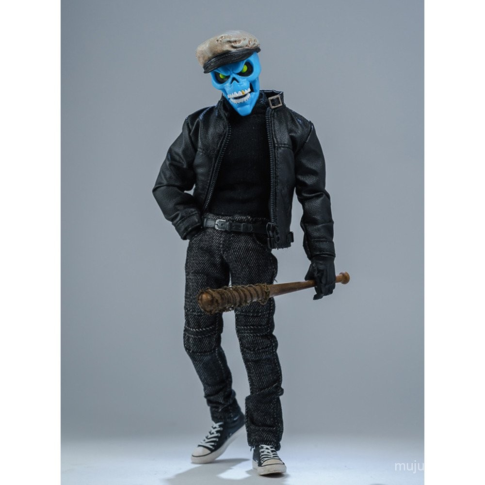 1/12FRS20 ซม.Action Figure Boundless Big Head ant Lan Body Stand Collar ...