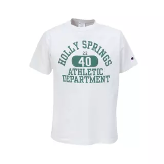 CHAMPION SHORT SLEEVE T-SHIRT เสื้อยืดทีเชิ๊ตผู้ชาย