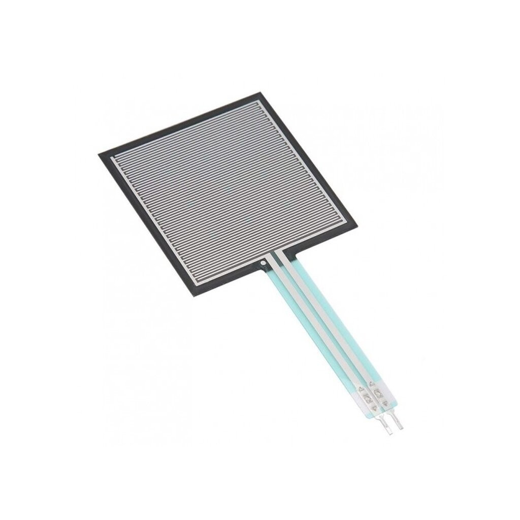 FSR406 เซนเซอร์วัดแรงกด Force Sensitive Resistor | Shopee Thailand
