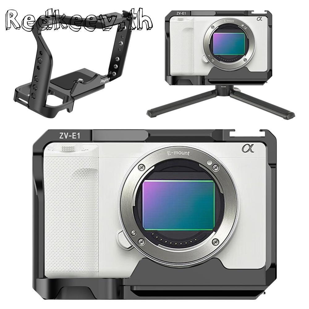 Full กล้องกรง One Piece โครงสร้างรองเท้าเย็น Mount ในตัว Quick Release ...