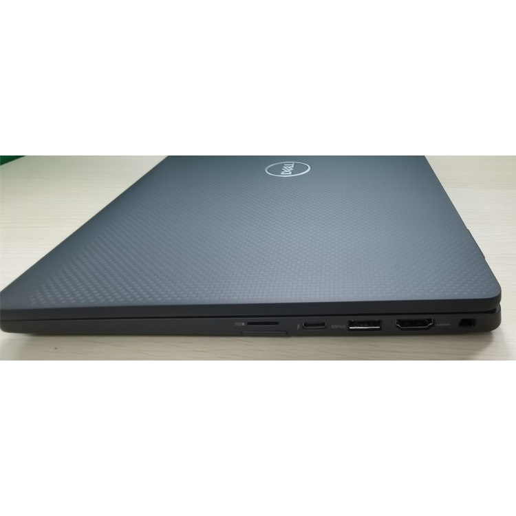 โน๊ตบุ๊คธุรกิจ Dell/Dell Latitude 7340 E7440 Corey รุ่นที่ 13 E7430 ...