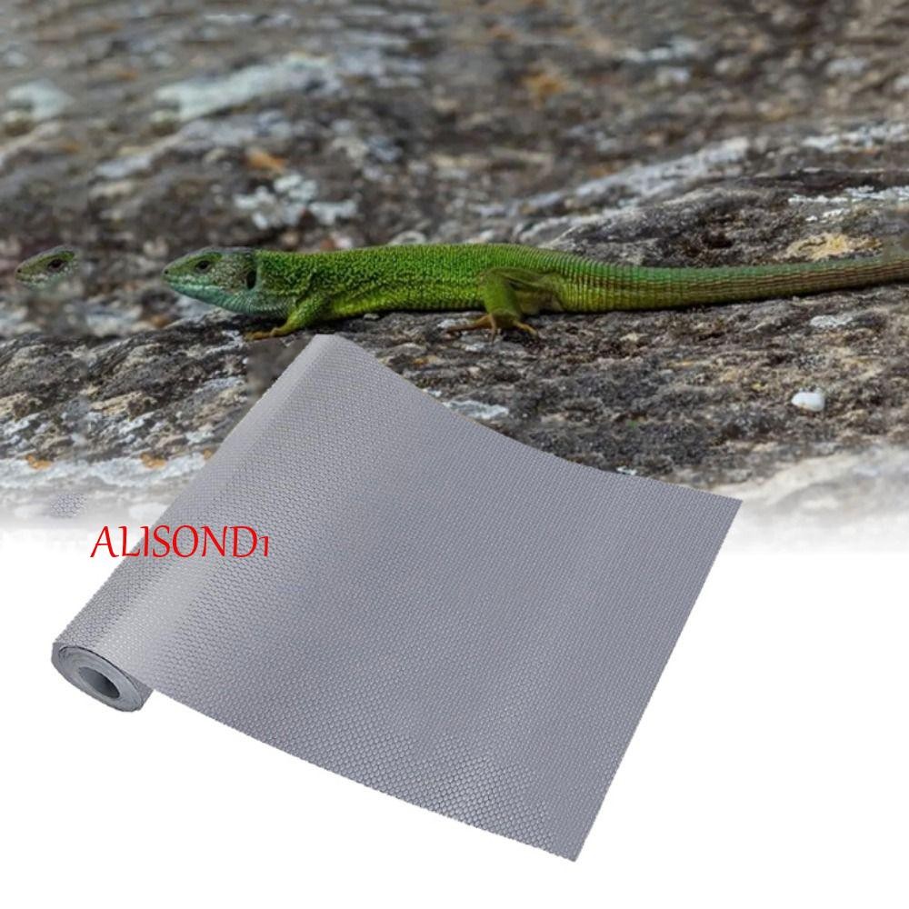 ALISOND1 สัตว์เลื้อยคลานพรม,กันน้ํากันลื่นสัตว์เลื้อยคลานกรง,ปฏิบัติ ...