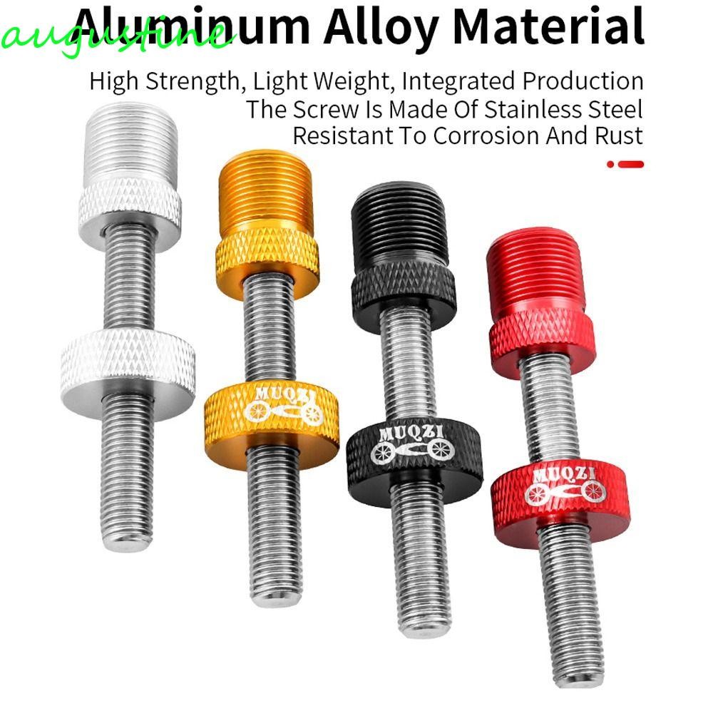 AUGUSTINE Anti-Drop Square Taper Spline Fixing Rod อุปกรณ์ติดตั้งและ ...