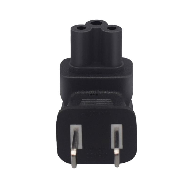 MG JD18 US Standard 1-15P ถึง IEC320 C5 Power Adapter ความเข้ากันได้ ...