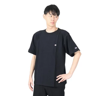 CHAMPION RW SHORT SLEEVE T-SHIRT เสื้อยืดทีเชิ๊ตผู้ชาย
