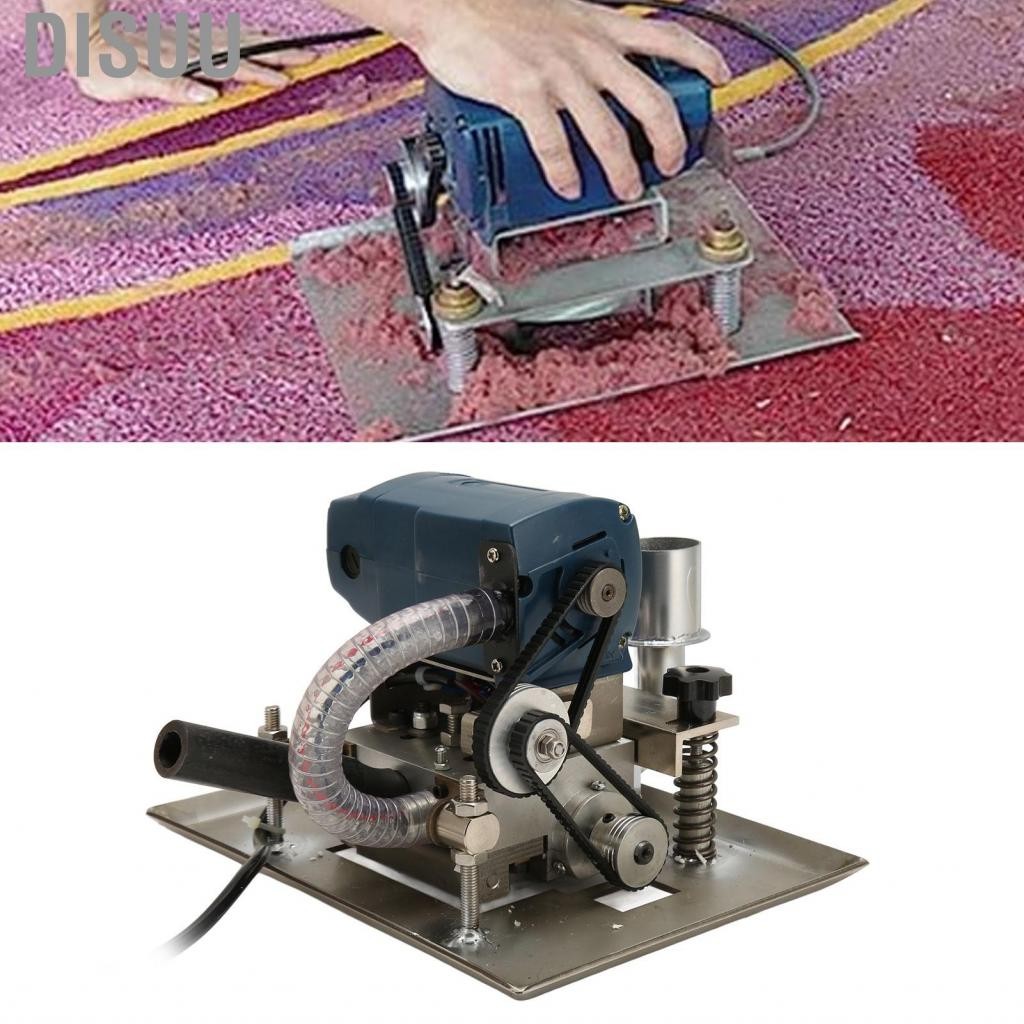Disuu Disuu-th Flat Rug Shearing Machine พรม Tufting Shears โครงสร้าง ...