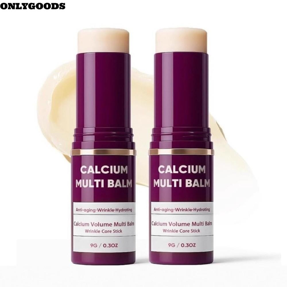 เฉพาะGOODS Volume Multi Balm, Hydrating Anti-aging Calcium Multi Balm ...