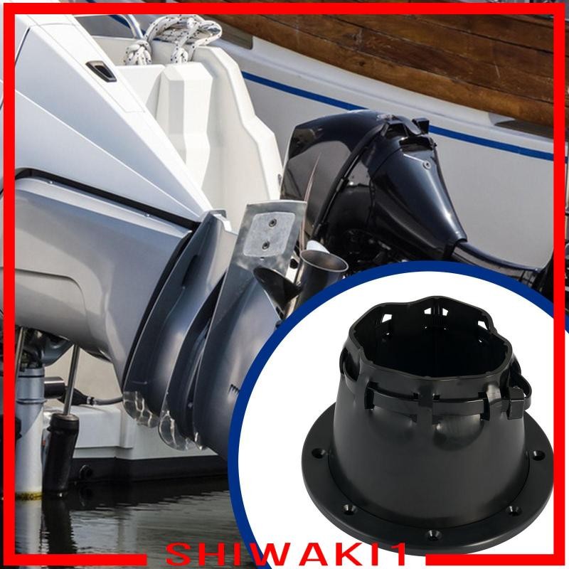 [Shiwaki1] Marine Cable Boot Transom พวงมาลัย Boot Marine Wire Cover ...