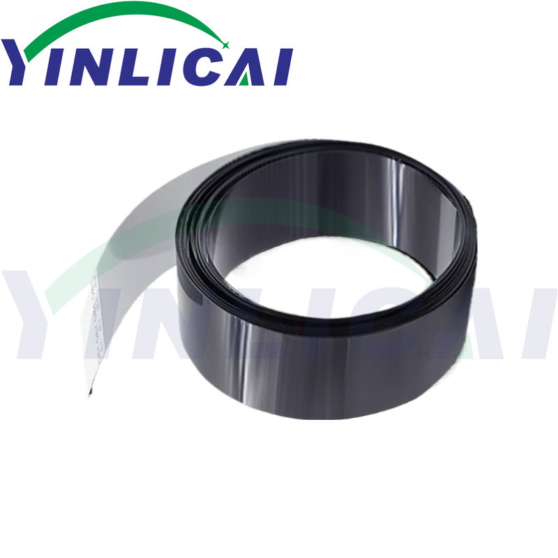 180LPI 15 มม.2.5M 180LPI Raster เครื่องพิมพ์ฟิล์ม Encoder Strip สําหรับ ...