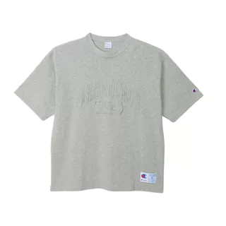 CHAMPION SHORT SLEEVE T-SHIRT เสื้อยืดทีเชิ๊ตผู้ชาย