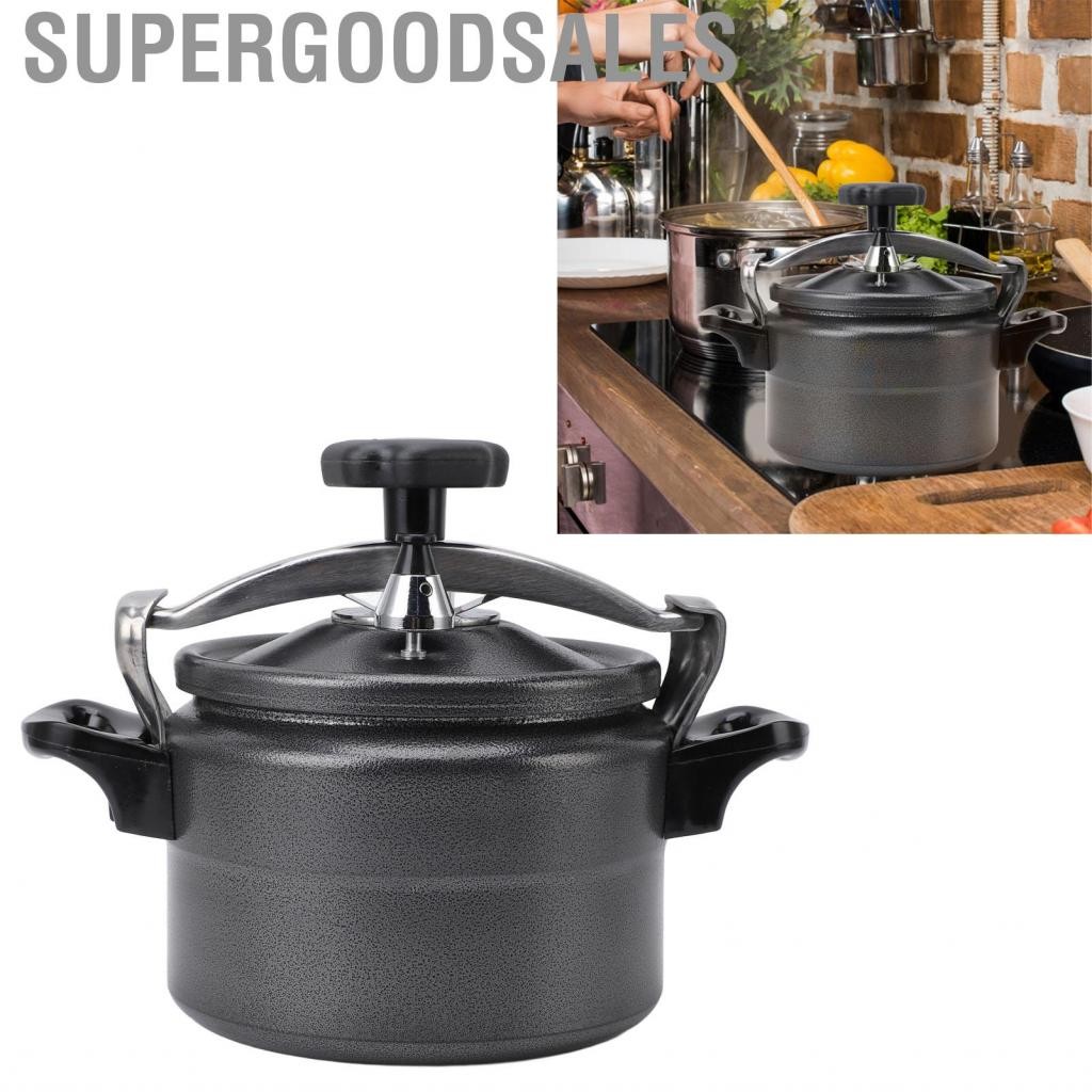 Supergoodsales การระเบิดของหม้อความดันระเบิดความหนาประหยัดพื้นที่อย่าง ...