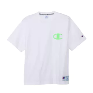 CHAMPION SHORT SLEEVE POCKET T-SHIRT เสื้อยืดทีเชิ๊ตผู้ชาย