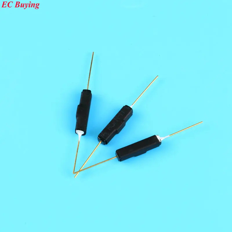 GPS-14B 2*14 Reed สวิทช์ NC ปกติปิด 2x14 ประเภทพลาสติก Anti-Vibration ...