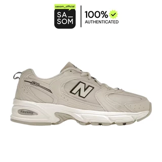 โปรโมชั่น Flash Sale : New Balance 530 Ivory | ของแท้ ตรวจสอบโดย SASOM