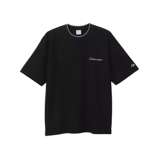 CHAMPION SHORT SLEEVE T-SHIRT เสื้อยืดทีเชิ๊ตผู้ชาย