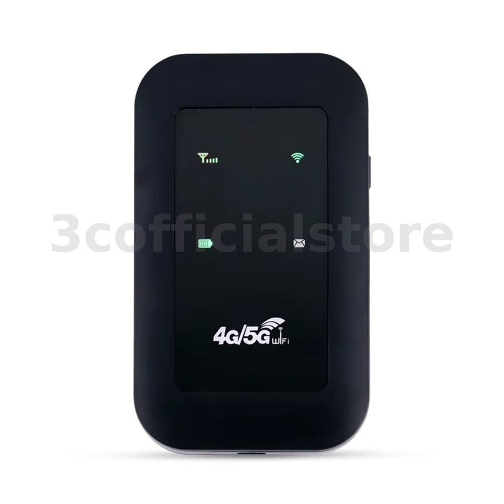 H808 แบบพกพา WiFi Repeater 4G LTE เราเตอร์เครื่องขยายสัญญาณเครือข่าย ...