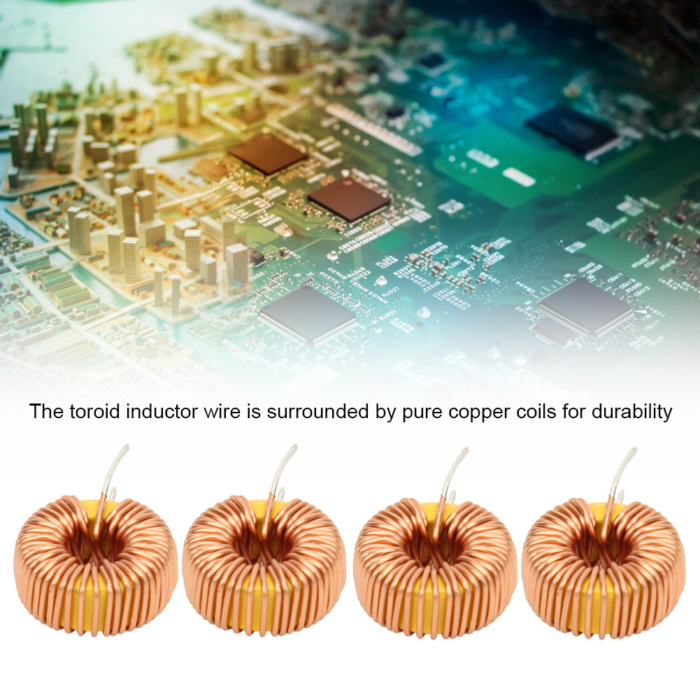 Inductor Wrap Industry อุตสาหกรรม PCB สำหรับแผงวงจร | Shopee Thailand
