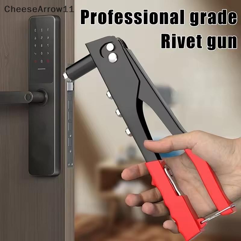 CHE Heavy Duty Riveter ชุด,Pop Rivet และ 50 ชิ้น Blind Rivets ...