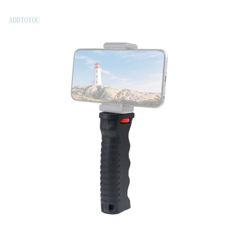 3C Professional Ergonomic Handheld Grip Handle 1 4 สกรูสําหรับกล้อง ...