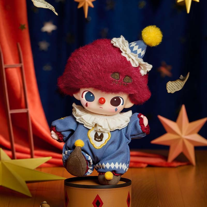 POPMART Twinkle Twinkle WHY SO SERIOUS Series | Shopee Thailand