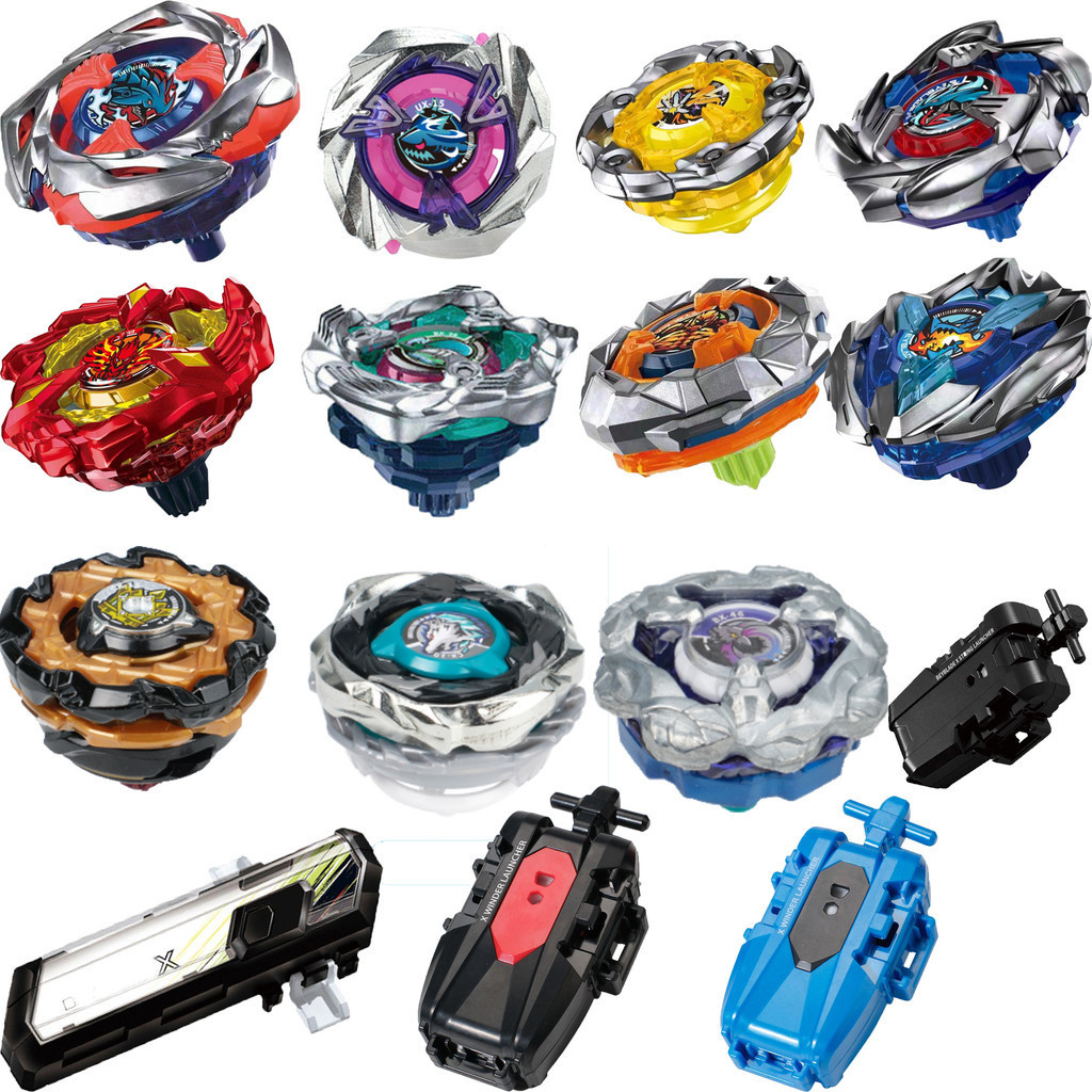 ช้อป beyblade ux-11 ง่าย ๆ บน Shopee | ก.ค. 2026