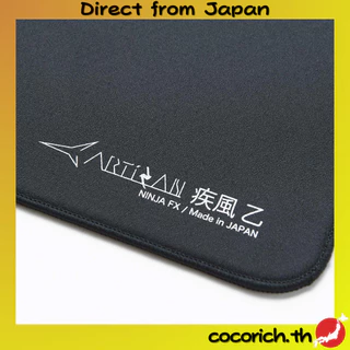 希少 ARTISAN NINJA FX ハヤテ乙 SOFT XL ブラック ARTISAN FX ハヤテ