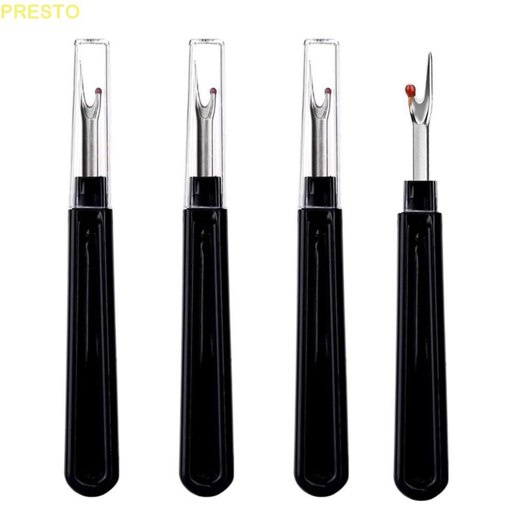 PRESTO Thread Remover Cross-Stitch DIY Handy Removing Threads เย็บ ...