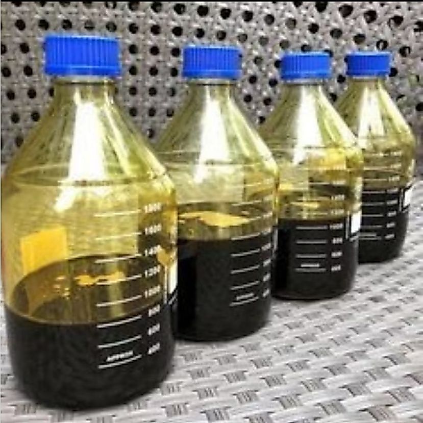 Oud Oil 3 ml น้ำมันไม้กฤษณาบริสุทธิ์
