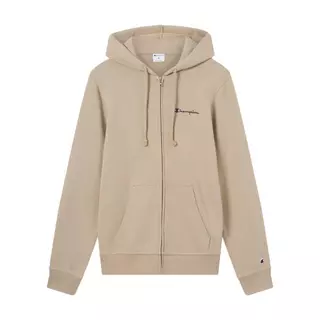 CHAMPION FULL ZIP HOODIE SWEATSHIRT เสื้อฮู้ดดี้ผู้ชาย