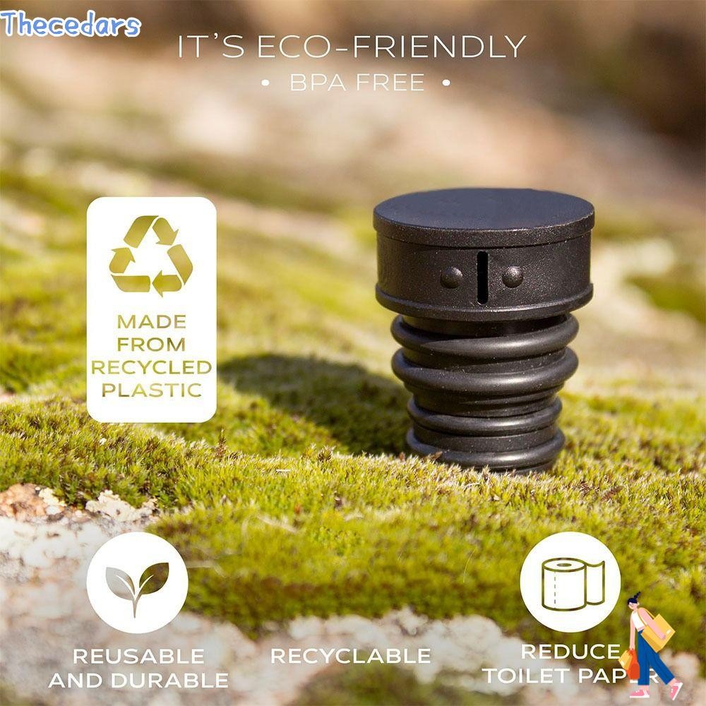 THECEDARS การดูแลหลังคลอด Douche, Ultralight ColoClean Bidet Sprayer ...