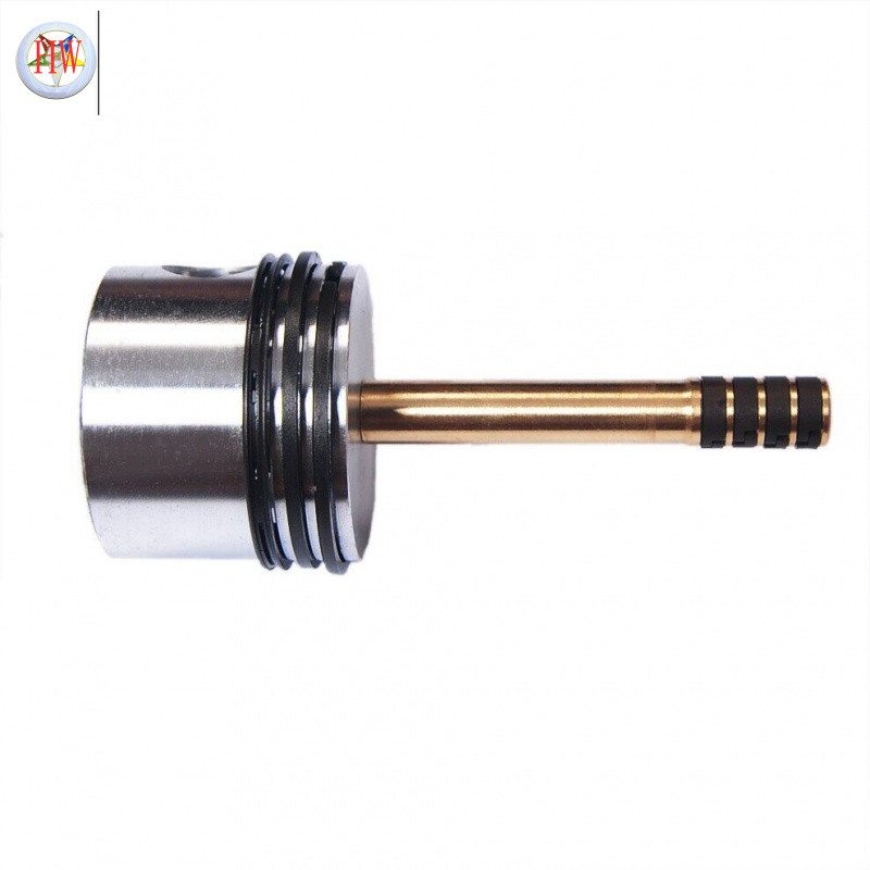⭐4500Psi 300Bar 30Mpa PCP เครื่องอัดอากาศคอมเพรสเซอร์กระบอกเดี่ยวลูกสูบ ...