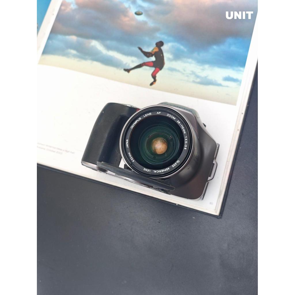 Olympus L-20 AF Zoom 28-110mm(มือสอง) | Shopee Thailand