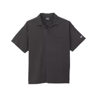 CHAMPION SHORT SLEEVE POLO SHIRT เสื้อโปโลผู้ชาย