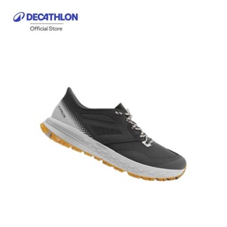 Decathlon Carbon Trail Running Shoes Decathlon Running Trainers