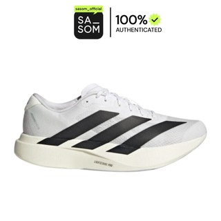 adidas Adizero Evo SL White | Hàng chính hãng, kiểm tra bởi SASOM