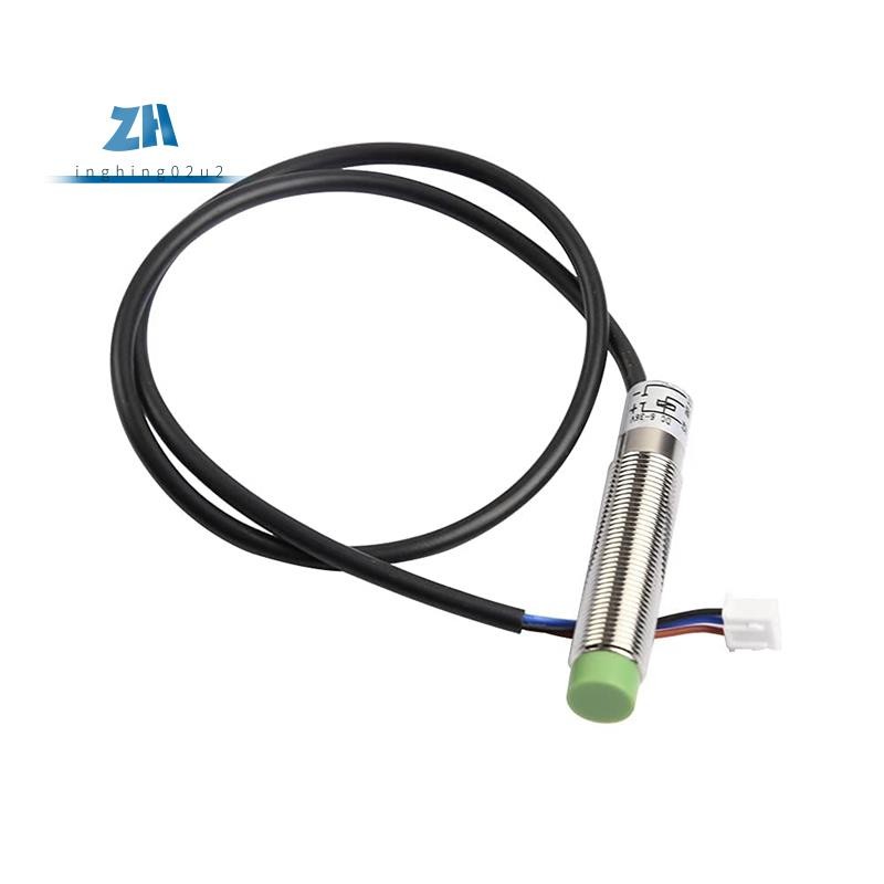 3D เครื่องพิมพ์ Auto Bed Leveling Sensor Capacitive Proximity Switch ...
