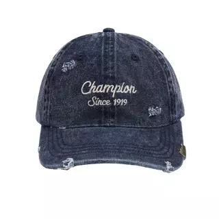 CHAMPION AGES BALL CAP Unisex หมวกสำหรับผู้ชายและผู้หญิง