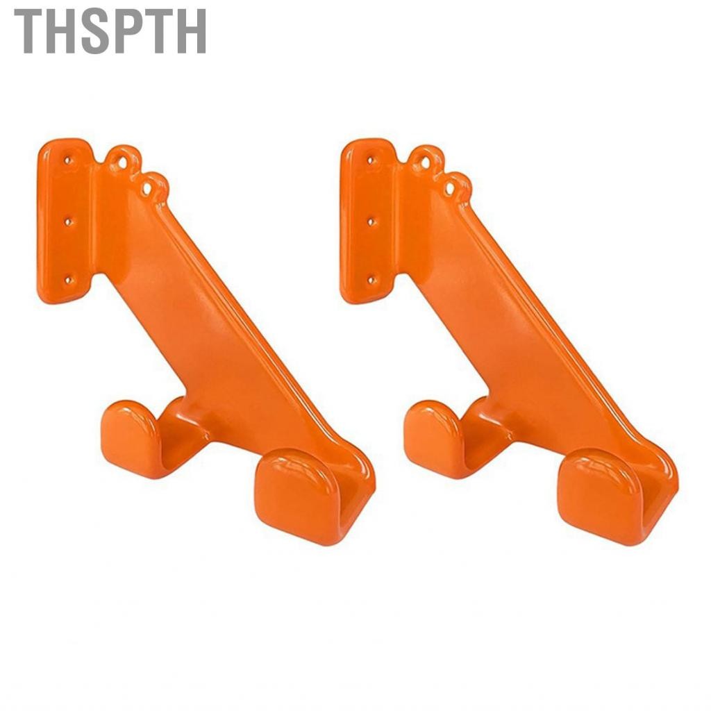 Thspth Organs Wall Mount Organizer Organizer ความหนาเคลือบเหล็กคาร์บอน ...
