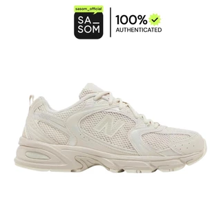 โปรโมชั่น Flash Sale : New Balance 530 Moonbeam | ของแท้ ตรวจสอบโดย SASOM