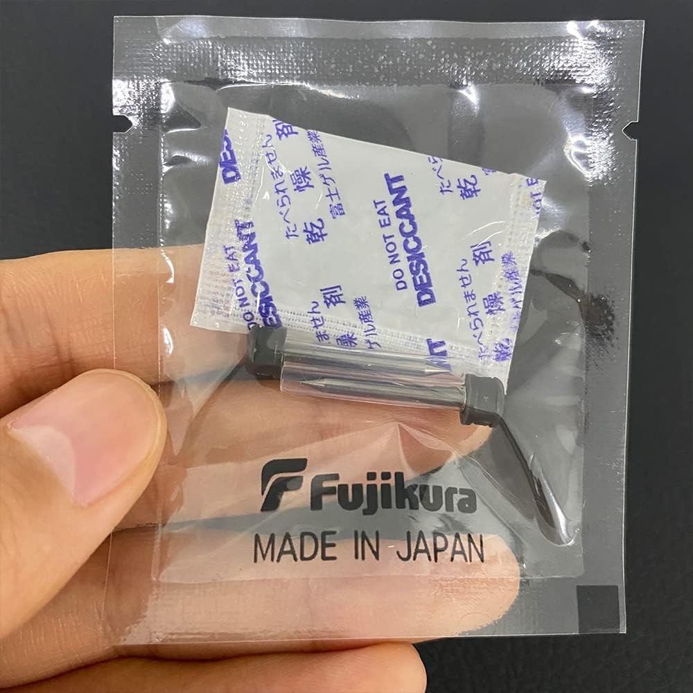 2 คู่อิเล็กโทรดสําหรับ Fujikura FSM-50S 60S 70S 80S 70S + 80S + 70R ...