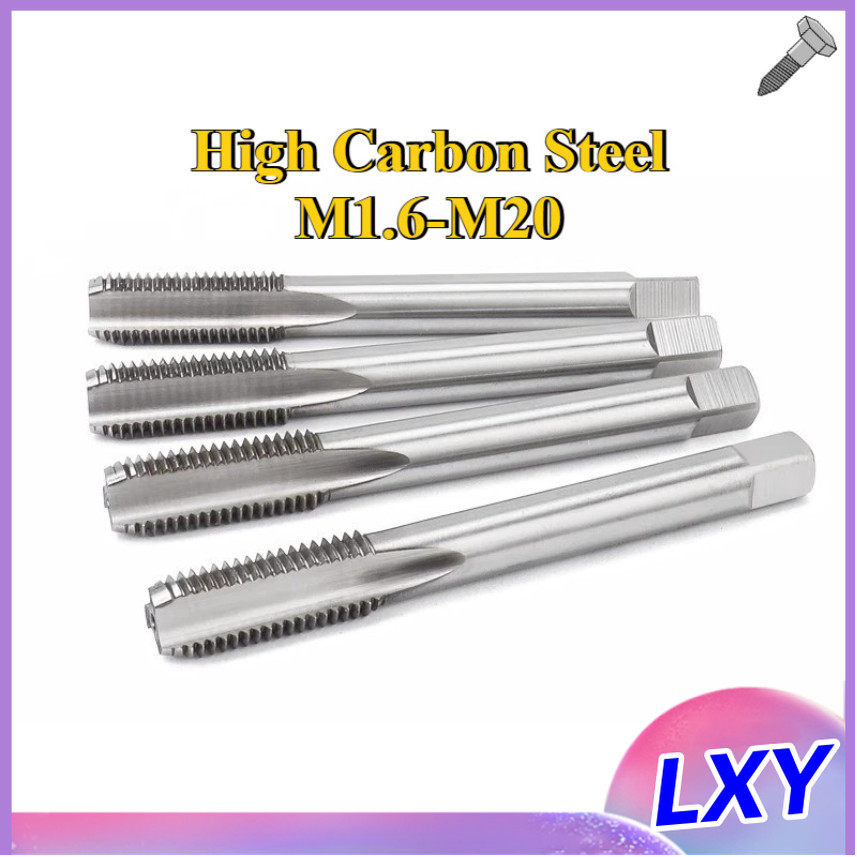 ST สกรูแตะ HSS Thread Sheath Wire Tapping Fine Thread Braces, สกรู ...