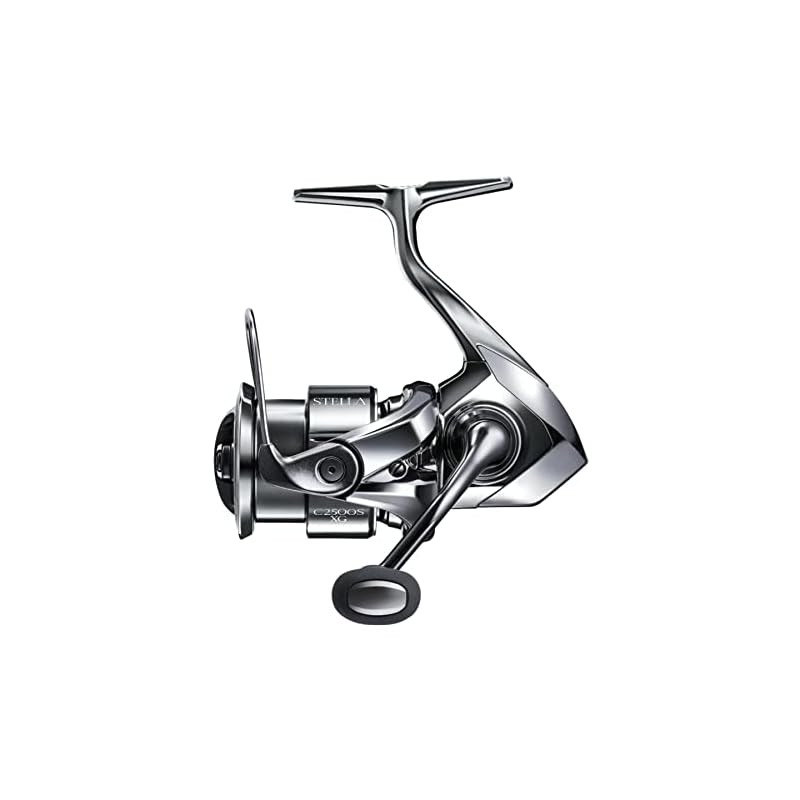 Direct From Japan】Shimano (SHIMANO) Spinning Reel 2022 Stella