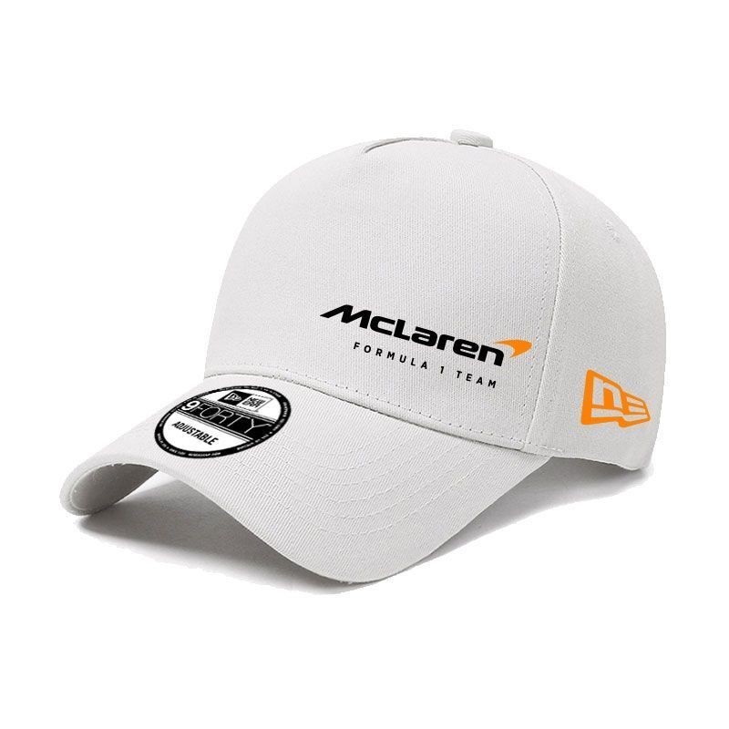 McLaren hats, F1 team custom racing hats, Norris, Piastri, outdoor ...