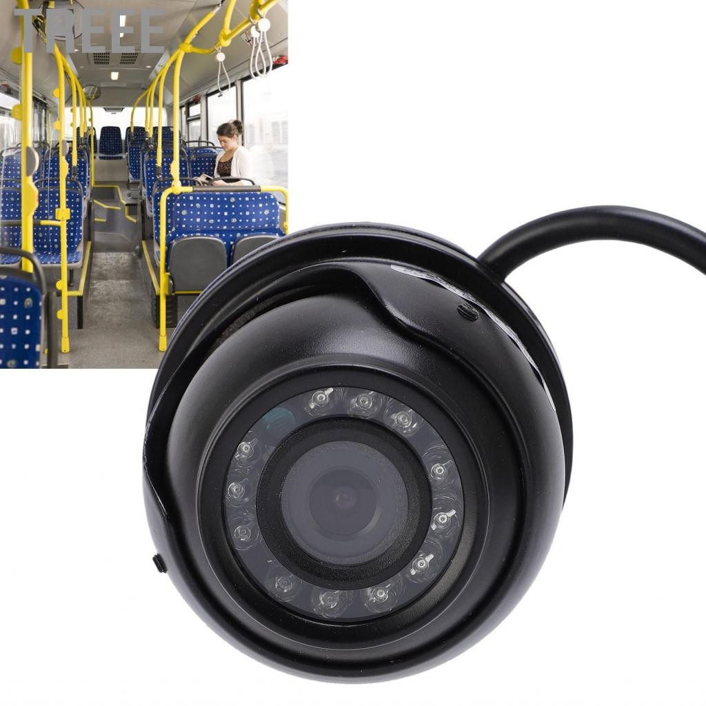Treee Treee-th AHD 1080p รถยนต์ Backup Camera 2MP พร้อม Vision Night ...