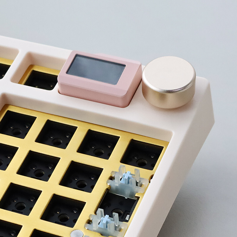 Keydous NJ80/NJ98 เข้ากันได้กับปุ่มเปลี่ยนแสดงแผ่นป้าย | Shopee Thailand