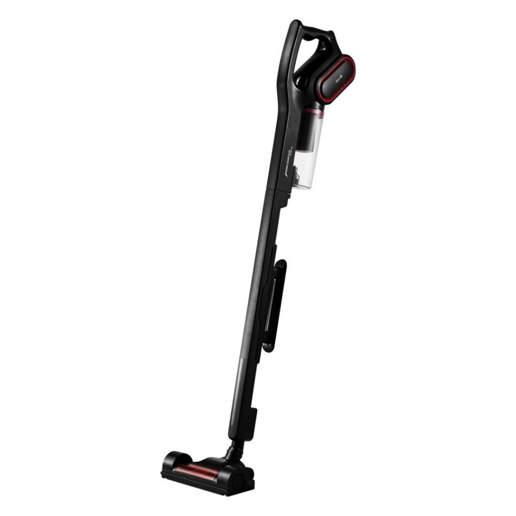 Deerma Vacuum Cleaner 2in1 DX700 PRO เครื่องดูดฝุ่น แรงดูด 15KPA แบบมือถือ กรอง3ชั้น HEPA 0.3ไมครอน