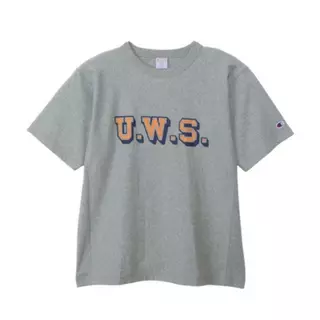 CHAMPION RW SHORT SLEEVE T-SHIRT เสื้อยืดทีเชิ๊ตผู้ชาย