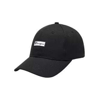 CHAMPION BOX SCRIPT BALL CAP EC Unisex หมวกสำหรับผู้ชายและผู้หญิง