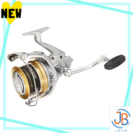 Direct From Japan Shimano (SHIMANO) Spinning reel for throwing and