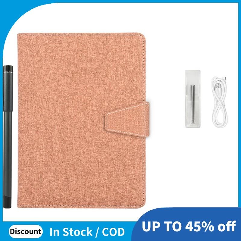 Syncify Digital Sketchbook A5 Erasable Paper-Refill 5 รีฟิล,Syncify ...